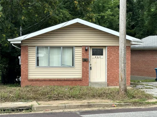 2617 Hord Ave, Saint Louis, MO 63136