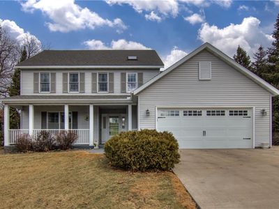 3912 Forest Heights Drive, Eau Claire, WI, 54701
