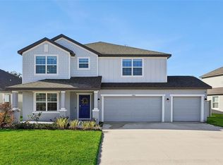 11486 June Briar Loop, San Antonio, FL 33576
