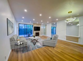 2340 S Beverly Glen Blvd, Los Angeles, CA 90064