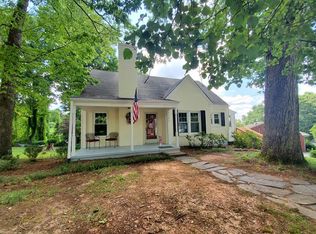 1203 Ranson Rd, Martinsville, VA 24112