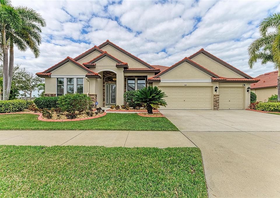 1st image of 302 Cockle Shell Loop