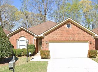 1133 Berwick Rd, Birmingham, AL 35242