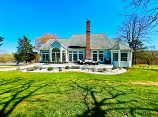 2844 Fairview Church Rd, Huddleston, VA 24104