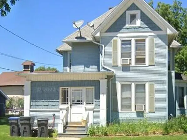 614 Lincoln AVENUE, Waukesha, WI 53186