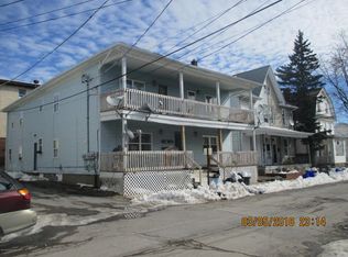 429 W Green St, West Hazleton, PA 18202
