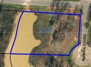 LOT 4 The Timbers #S/d, Headland, AL 36345