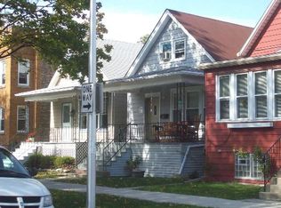 3218 W Warner Ave, Chicago, IL 60618