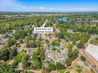 2910 N Saint James Pl, Boise, ID 83703