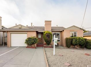 1408 Sweetwood Dr, Daly City, CA