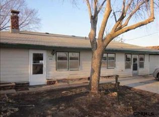 2512 Platte River Dr, Bellevue, NE 68123