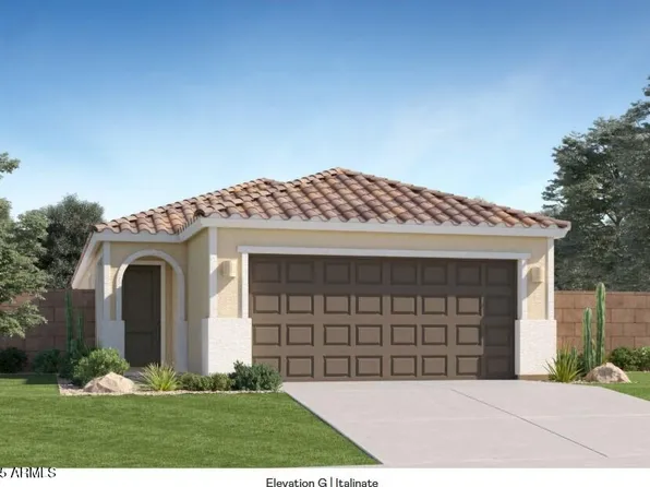 11942 E PRIMROSE Lane, Florence, AZ 85132