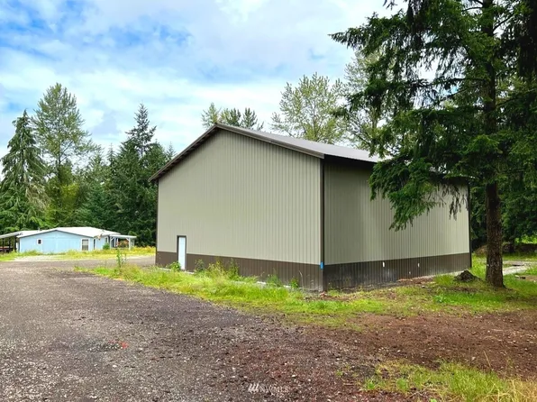 7815 290th Street S, Roy, WA 98580