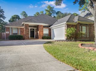 1602 Summer Rain Dr, Humble, TX 77339