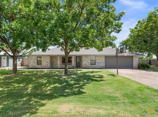 5639 Cindy Ln, Temple, TX 76501