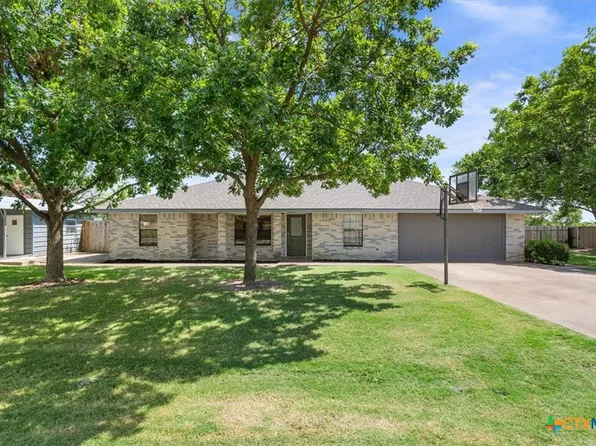5639 Cindy Ln, Temple, TX 76501