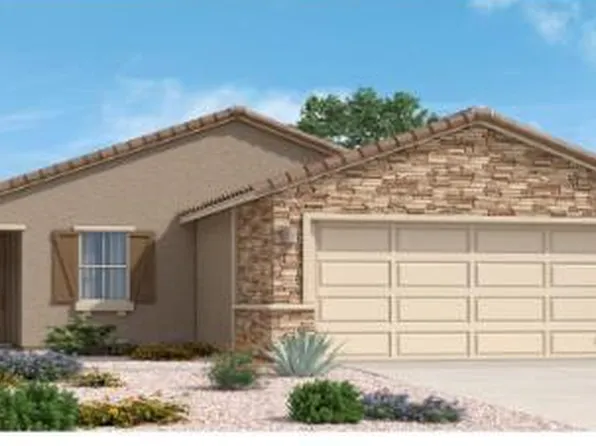 10497 W Kerrigan Ln, Marana, AZ 85653