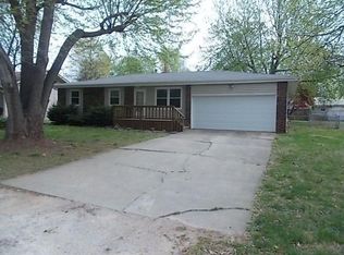 3444 S Kansas Ave, Springfield, MO 65807