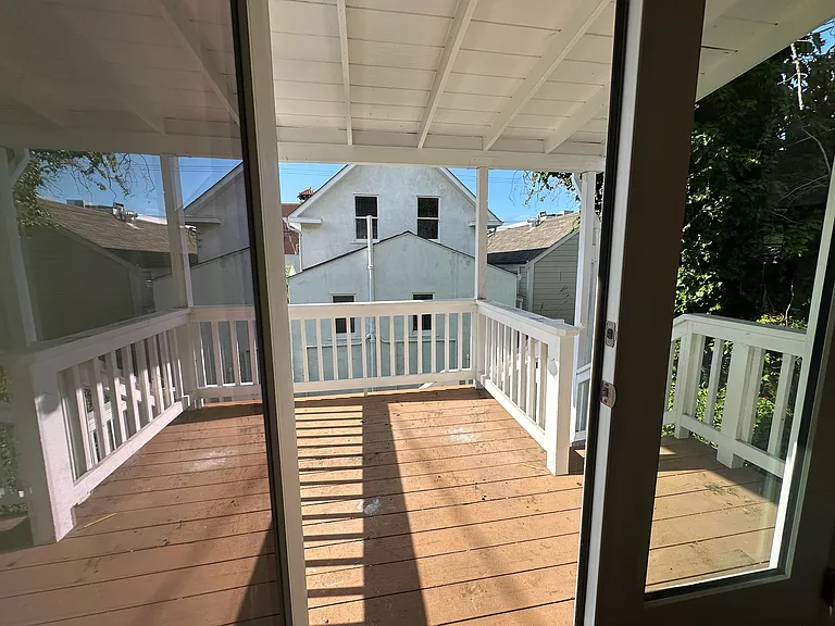 519 Virginia St #A — Photo 20