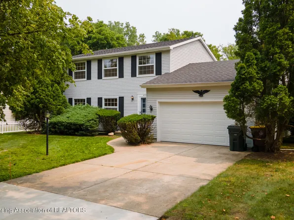 4568 Manitou Dr, Okemos, MI 48864