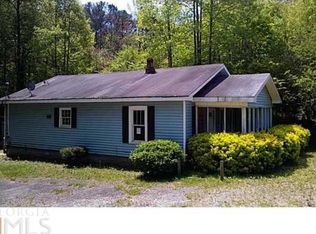 8430 Knox Bridge Hwy, Canton, GA 30114