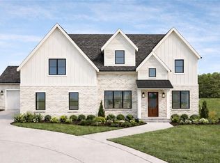 3047 Bunker Hill Cir, Marietta, GA 30062