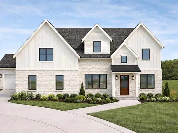 3047 Bunker Hill Cir, Marietta, GA 30062