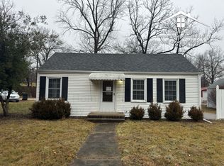 713 W 7th St, Fulton, MO 65251