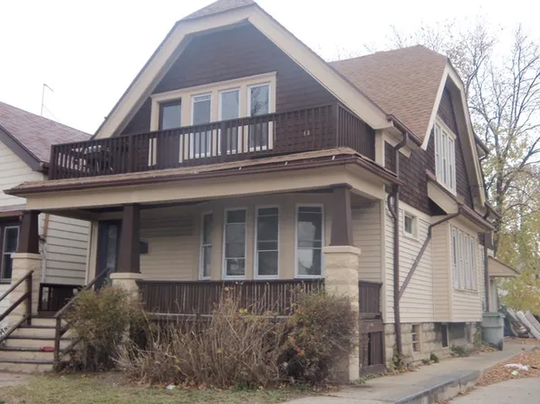 3120 N 41st St, Milwaukee, WI 53216