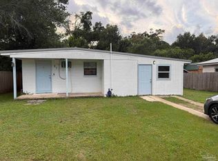 27 Cloverland Ct, Pensacola, FL 32505