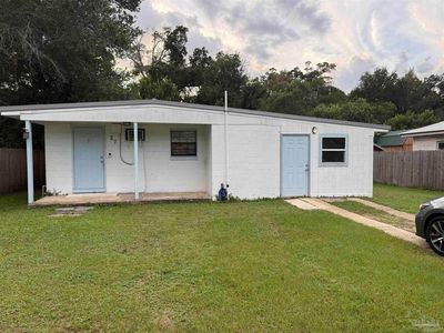 27 Cloverland Ct, Pensacola, FL, 32505