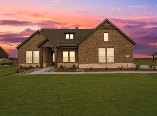 590 Brown Rd, Leonard, TX 75452