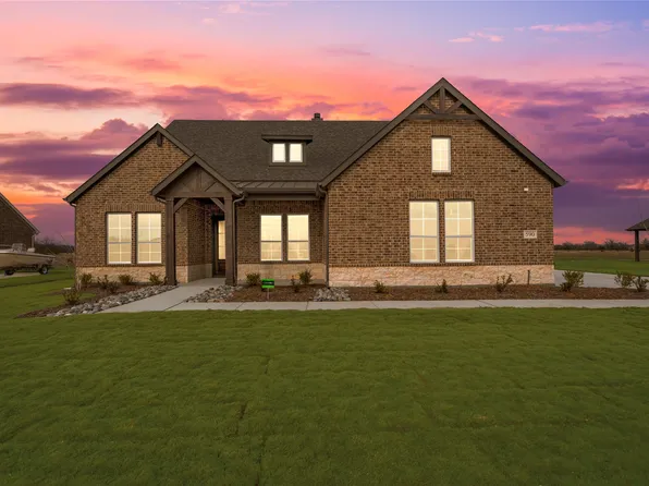 590 Brown Rd, Leonard, TX 75452