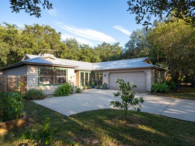 133 Lobelia Rd, Saint Augustine, FL, 32086