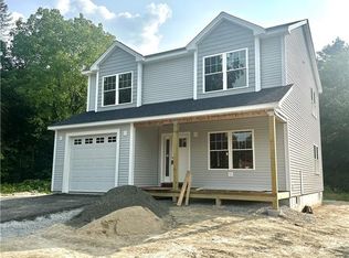 2 B Danecroft Ave, Smithfield, RI 02828