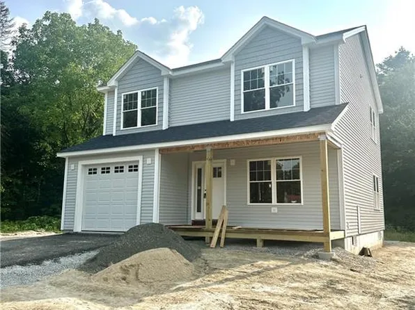 2 B Danecroft Ave, Smithfield, RI 02828