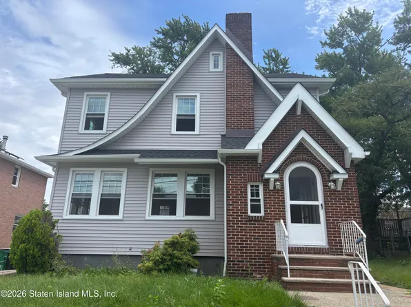 677 Bement Ave, Staten Island, NY 10310