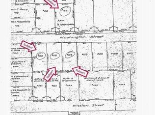 10 Washington St, Windsor Locks, CT 06096