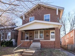 5044 Alaska Ave #2F, Saint Louis, MO