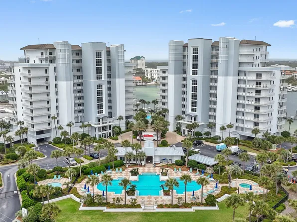 725 Gulf Shore Dr Unit 101B, Destin, FL 32541