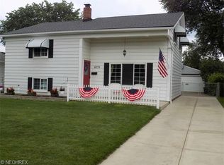 6375 Middlebrook Blvd, Brookpark, OH 44142