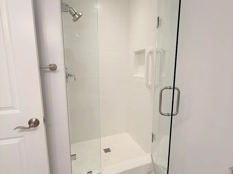 Guest Bathroom #2