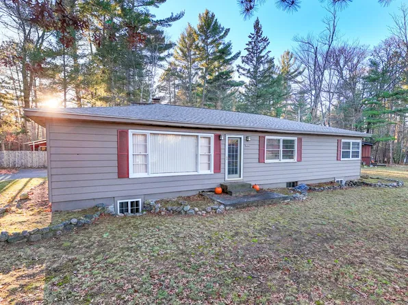 9413 Country Club Rd, Minocqua, WI 54548