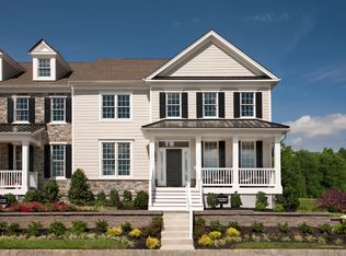 3713 Rosemont Pass, Newtown Square, PA 19073