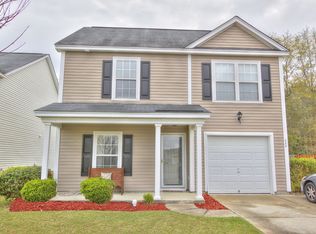 224 Emerald Isle Dr, Moncks Corner, SC 29461