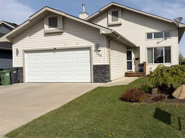 156 S Aspen Creek Cres, Strathmore, AB T1P 0A7