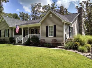 25198 Piggys Way, Hollywood, MD 20636