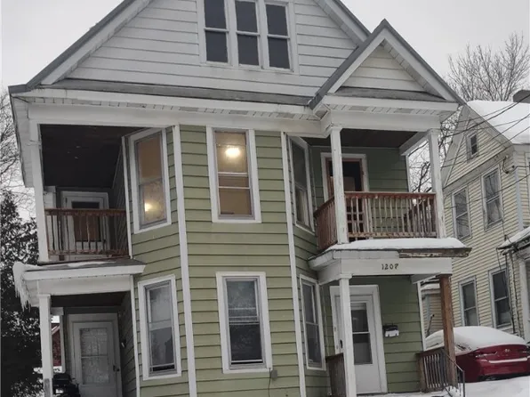 1207 Gray Ave, Utica, NY 13502