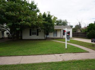 2423 30th St, Lubbock, TX 79411