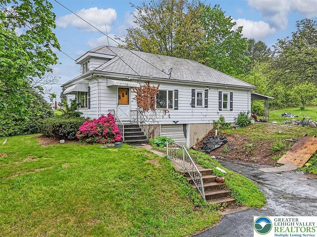 5955 Interchange Rd, Lehighton, PA 18235 | Zillow